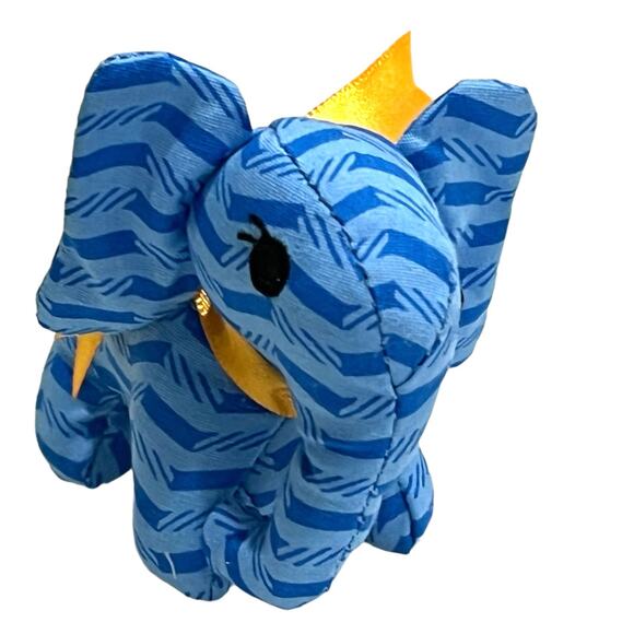 NEW American Girl Melody ELEPHANT Pet Toy Plush Stuffed Animal Bedroom Accessory - Picture 9 of 10